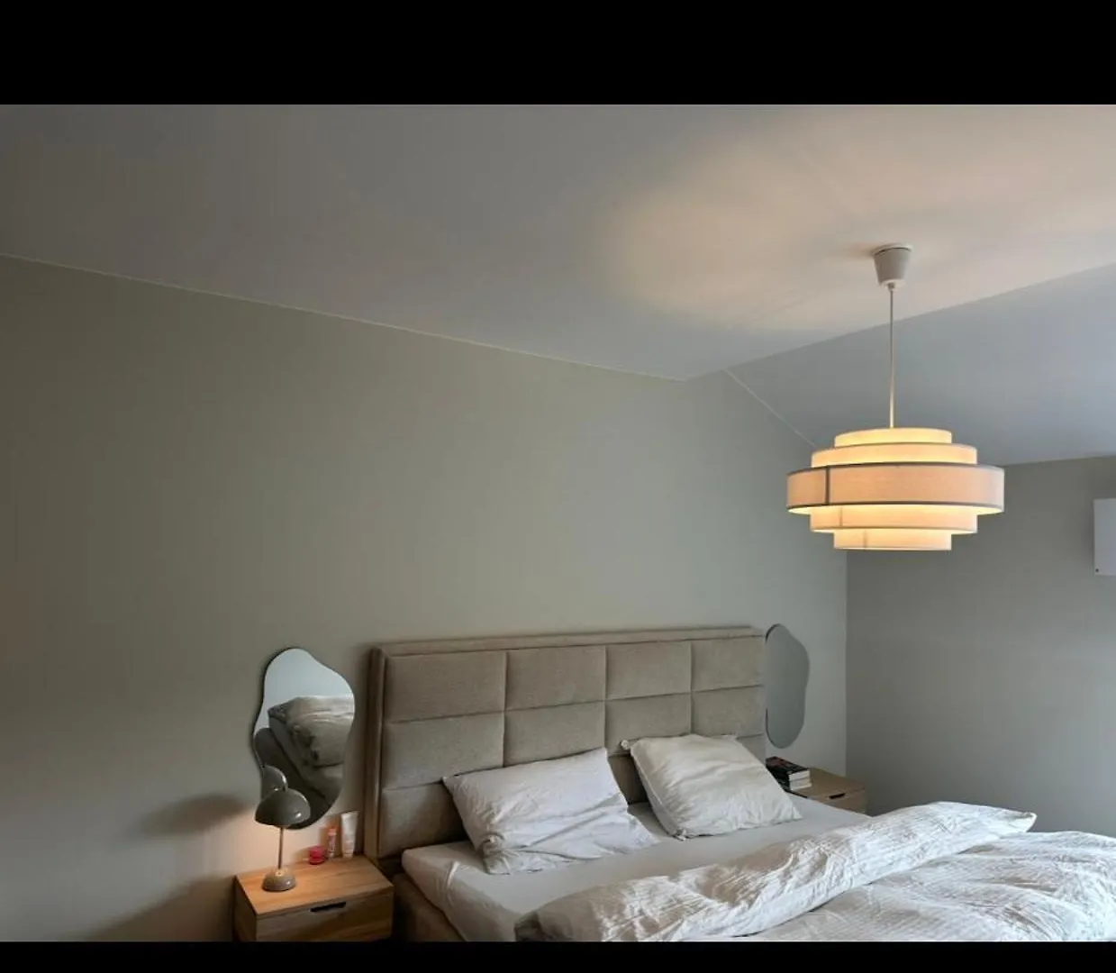 Apartman Stor Og Sentral Leilighet Naer Lagunen Bergen