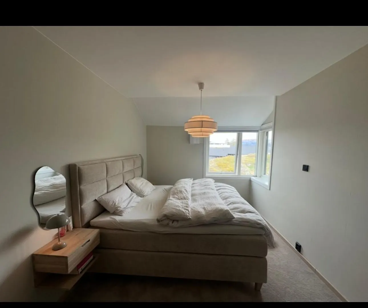 Apartman Stor Og Sentral Leilighet Naer Lagunen Bergen