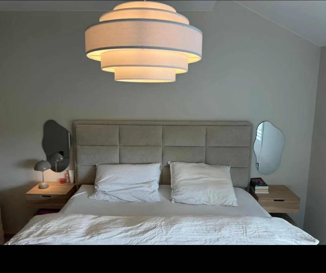 Stor Og Sentral Leilighet Naer Lagunen Bergen